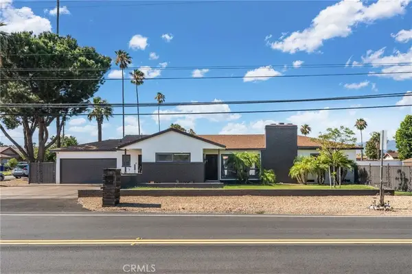 17912 Merrill, Fontana, CA 92335