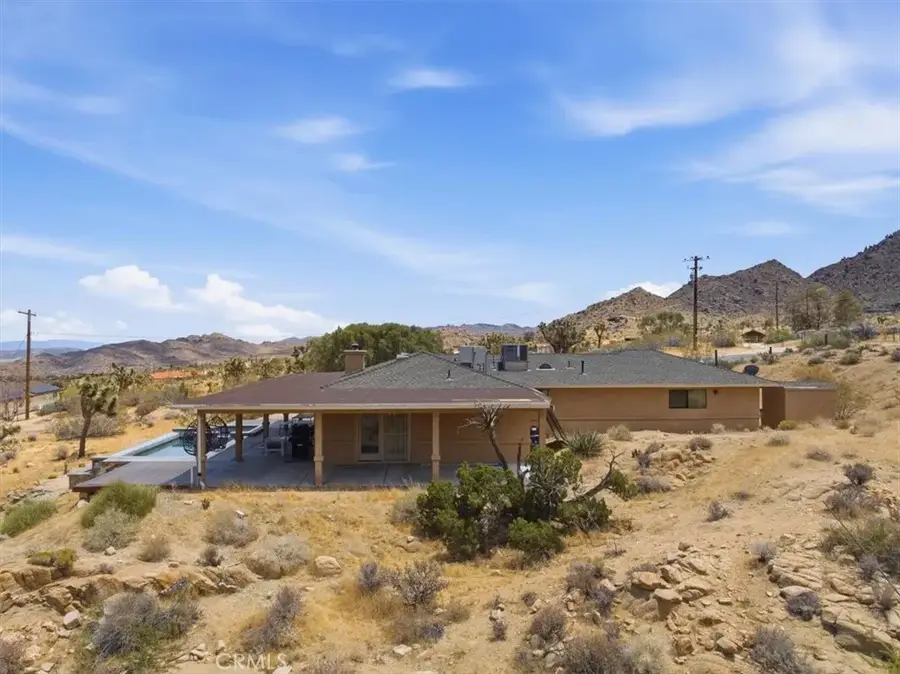 7818 Rockwood Road, Joshua Tree, CA 92252 - #3