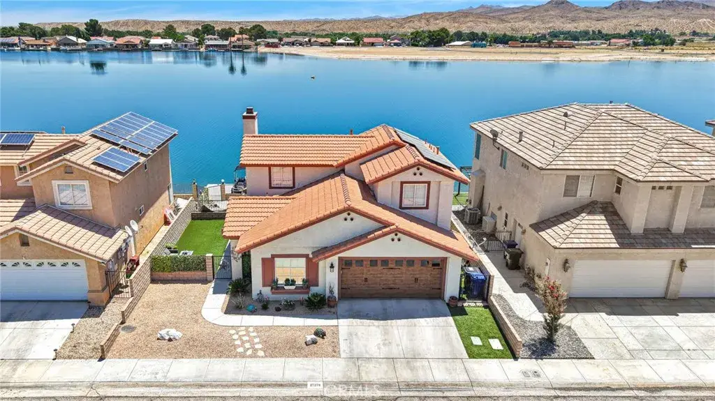 27279 Maritime Lane, Helendale, CA 92342 - #1