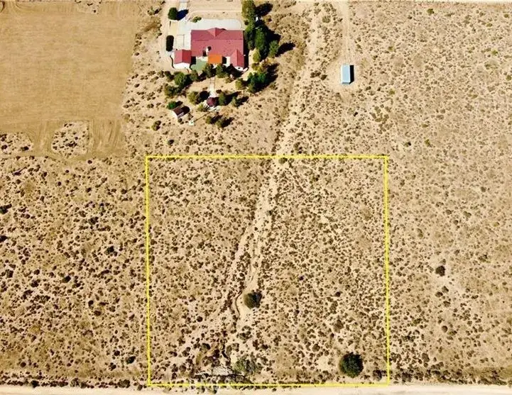0 Mountain View, Apple Valley, CA 92308 - #1