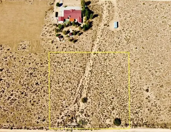 0 Mountain View, Apple Valley, CA 92308