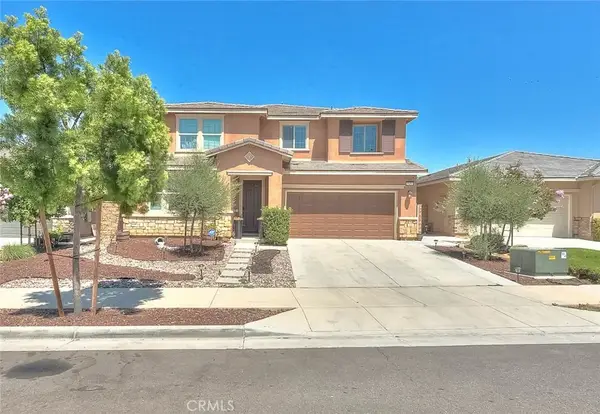 3545 Mill Creek, Perris, CA 92570
