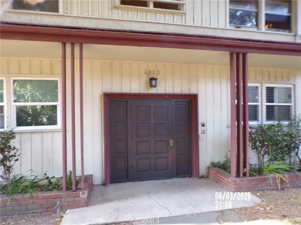 5832 Bowcroft #4, Los Angeles, CA 90016 - #1