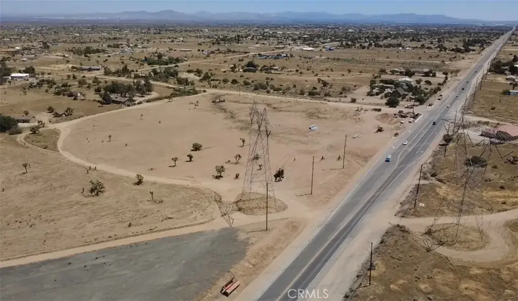 0 Phelan, Pinon Hills, CA 92372 - #1
