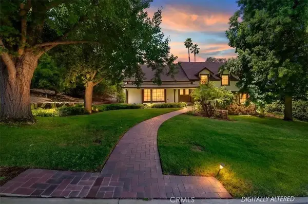 2154 Gainsborough, Riverside, CA 92506