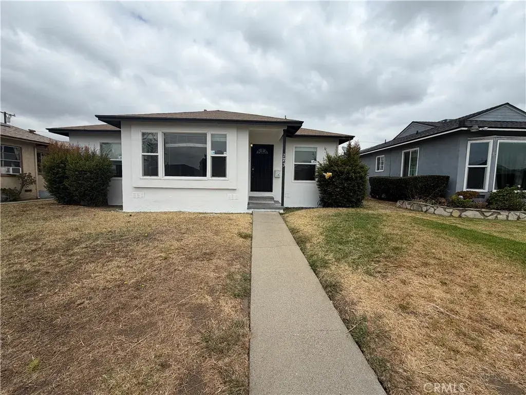 223 E 136th, Los Angeles, CA 90061 - #1