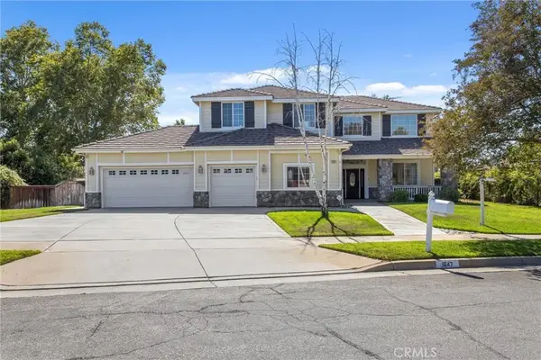 1647 Brittany, Redlands, CA 92374