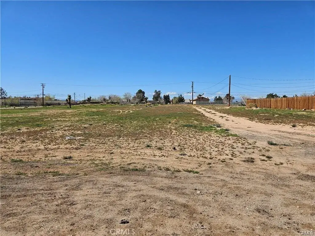 0 Hwy 18, Apple Valley, CA 92307 - #1