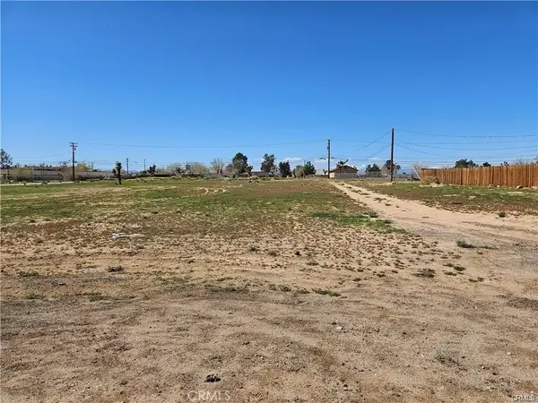 0 Hwy 18, Apple Valley, CA 92307