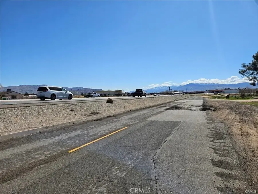 0 Hwy 18, Apple Valley, CA 92307 - #2
