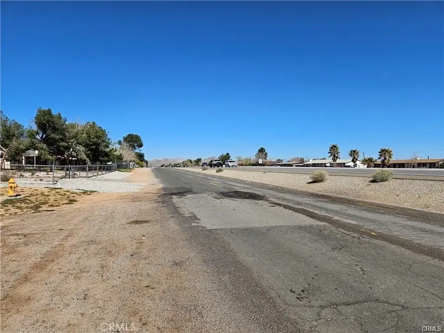 0 Hwy 18, Apple Valley, CA 92307 - #3