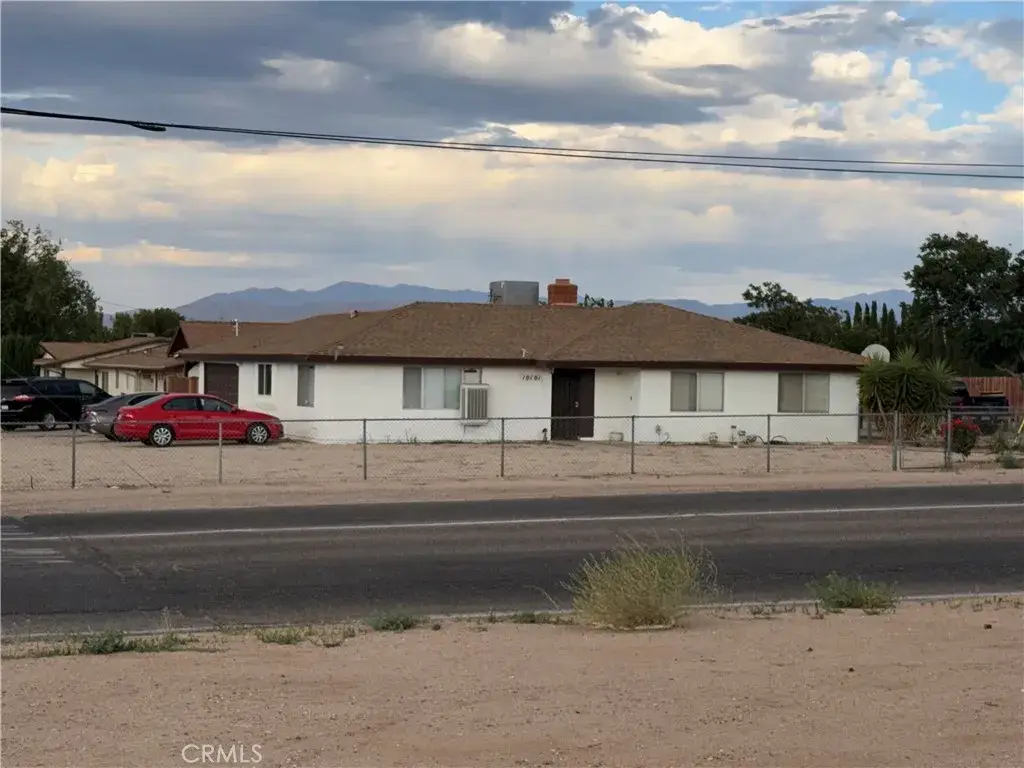 10101 Maple, Hesperia, CA 92345 - #1