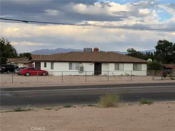 10101 Maple, Hesperia, CA 92345
