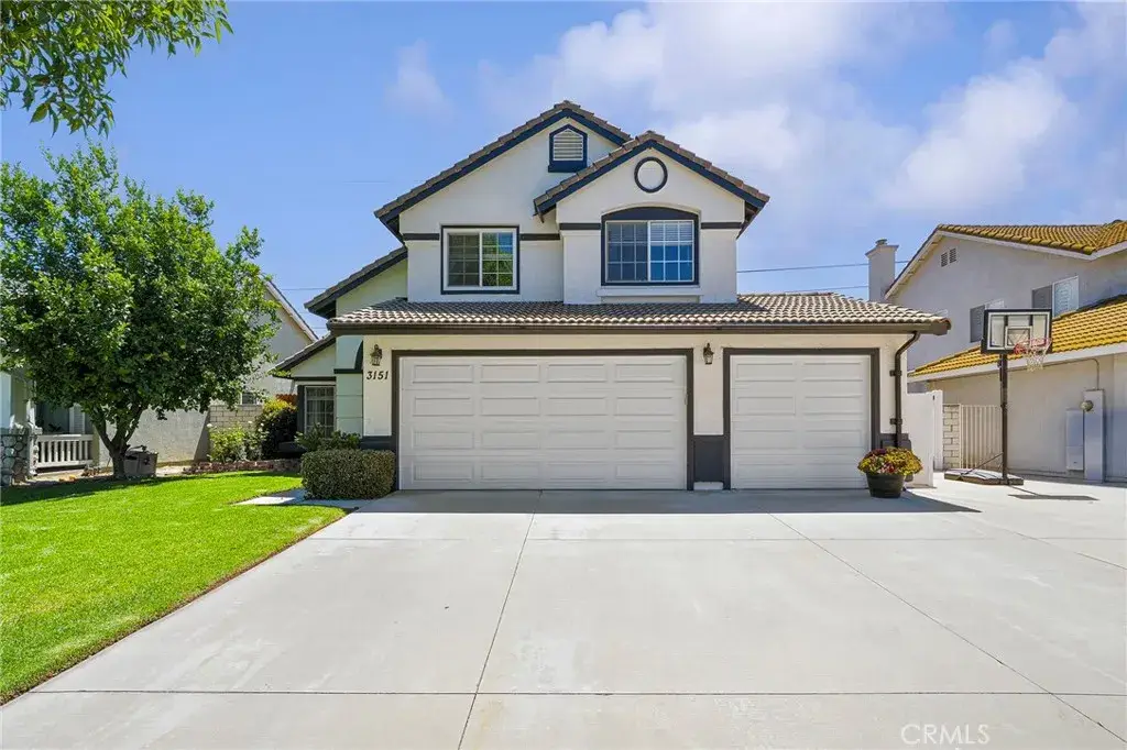 3151 Clover Lane, Ontario, CA 91761 - #1