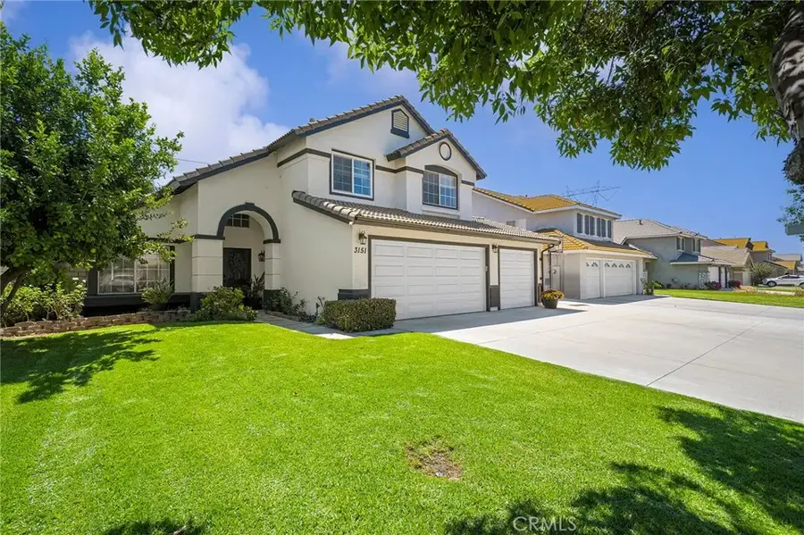 3151 Clover Lane, Ontario, CA 91761 - #3