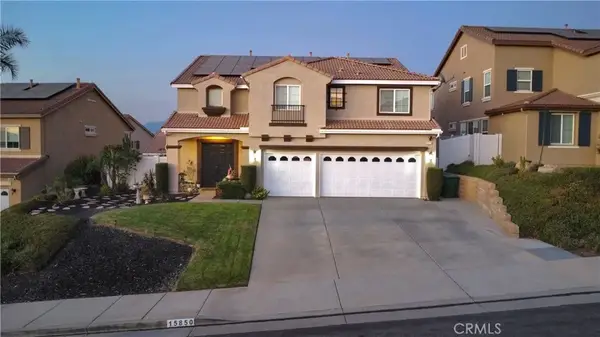 15850 Twin Lakes, Moreno Valley, CA 92555