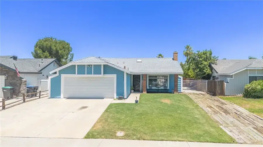 25860 Margaret Avenue, Moreno Valley, CA 92551 - #2