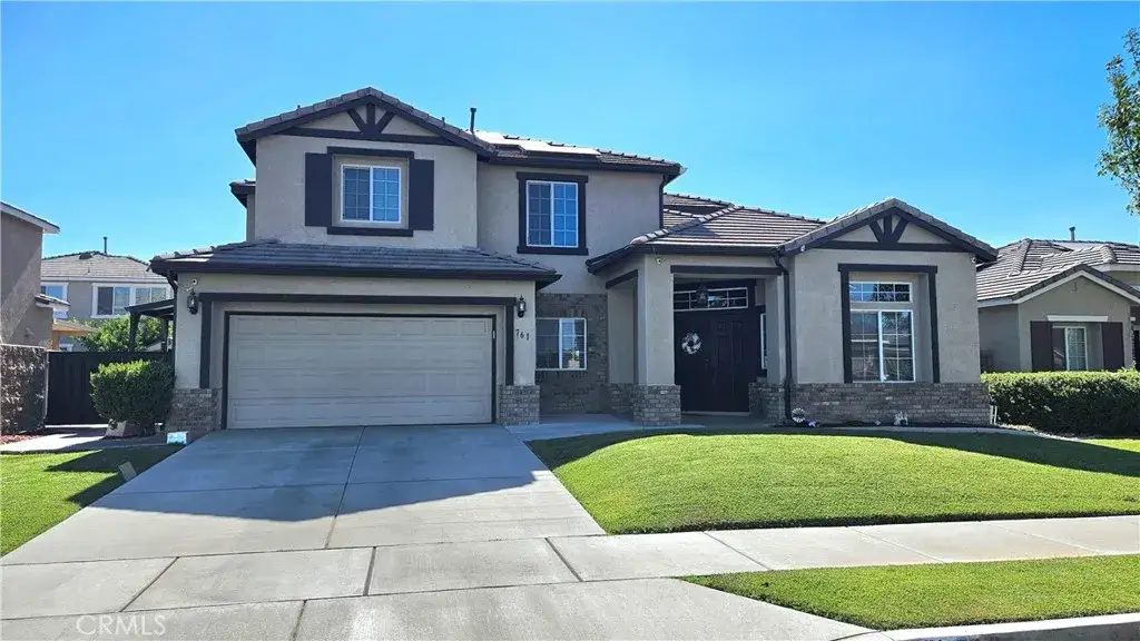 761 Shiraz, Hemet, CA 92545 - #1