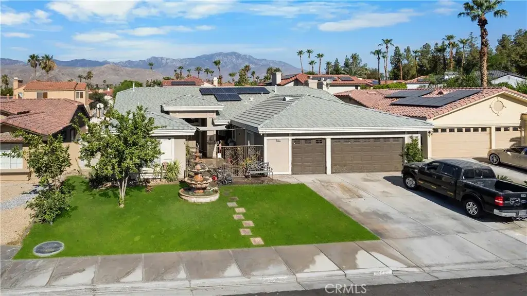 40621 Terraza, Palm Desert, CA 92260 - #1
