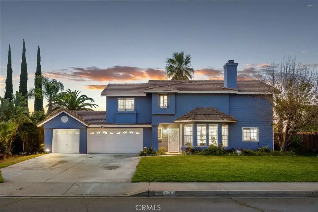 821 E Etiwanda, Rialto, CA 92376 - #1