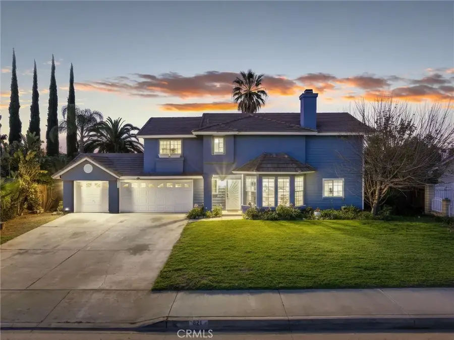 821 E Etiwanda, Rialto, CA 92376 - #2