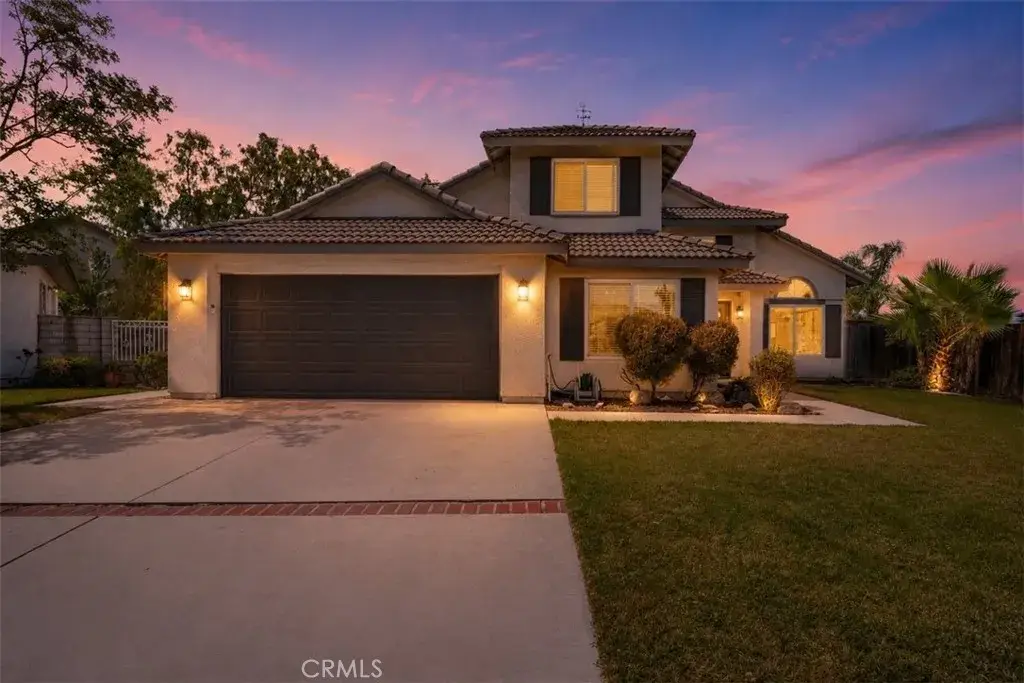 12862 Daisy Ct, Yucaipa, CA 92399 - #1