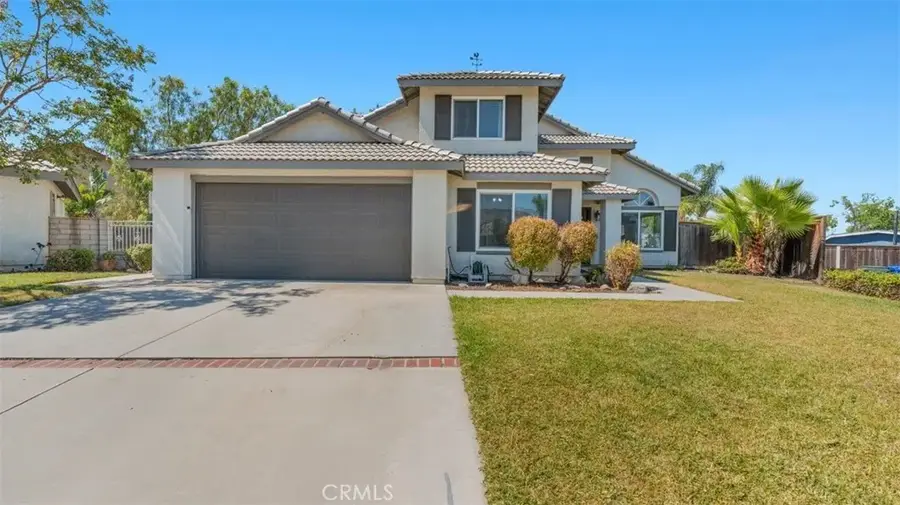 12862 Daisy Ct, Yucaipa, CA 92399 - #2