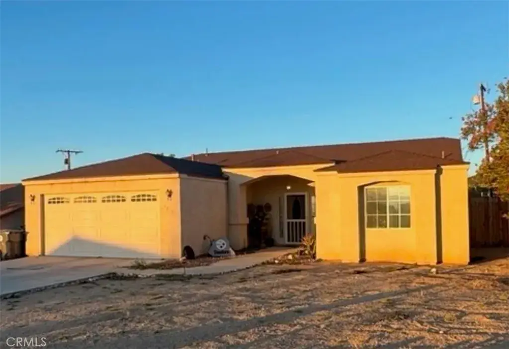 6775 Pine Spring, Twentynine Palms, CA 92277 - #1