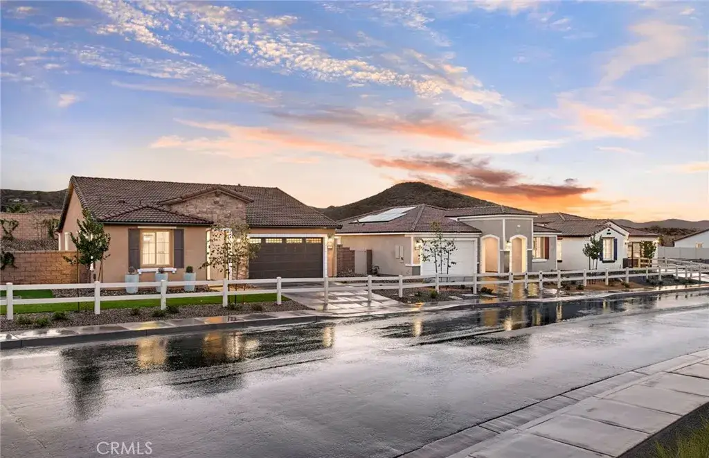 25401 Violane Drive, Menifee, CA 92585 - #1