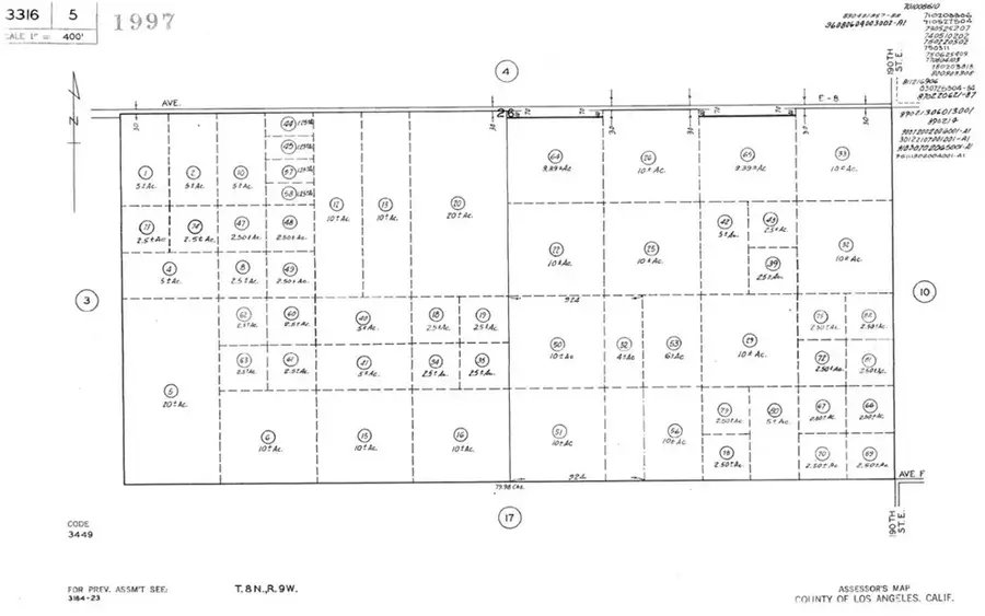 0 E Avenue E-12, Lancaster, CA 93535 - #2