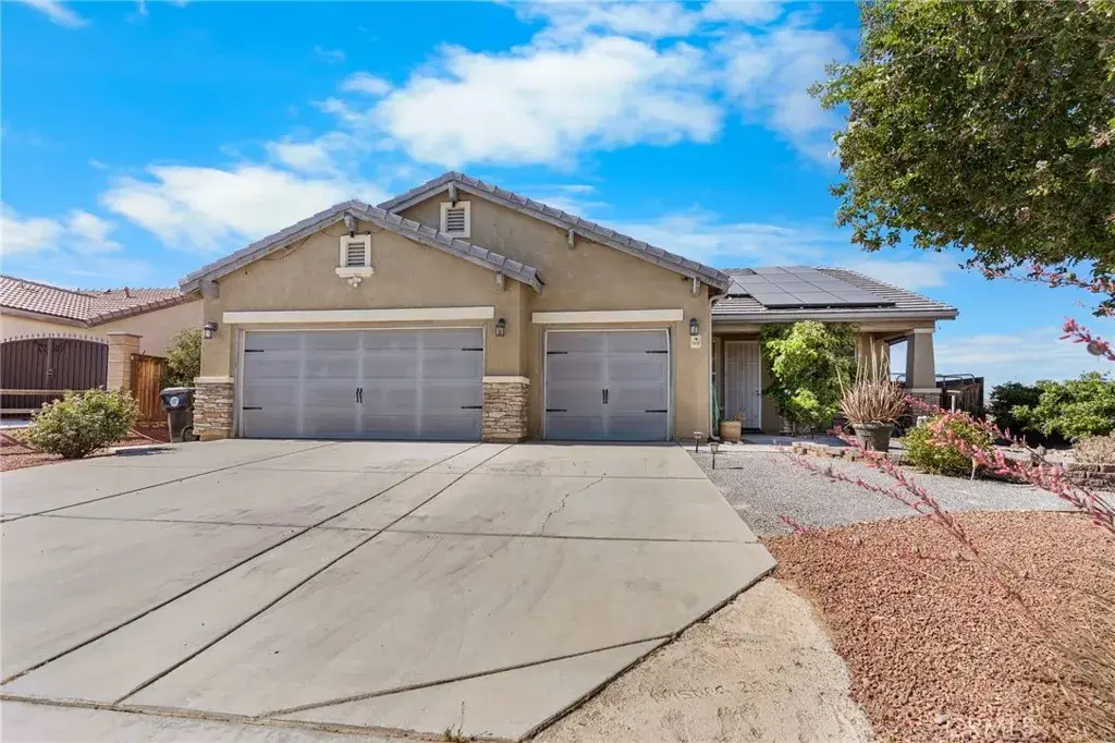 13998 Old Mill, Victorville, CA 92394 - #1