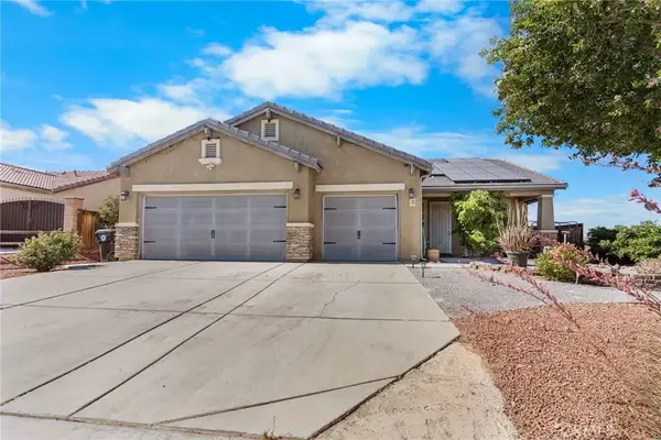 13998 Old Mill, Victorville, CA 92394