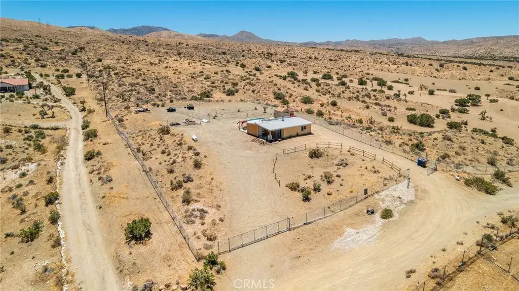 25333 Valley View, Apple Valley, CA 92308 - #1