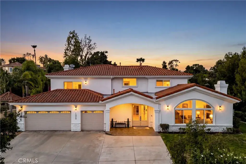 1320 N Raymond, Fullerton, CA 92831 - #1