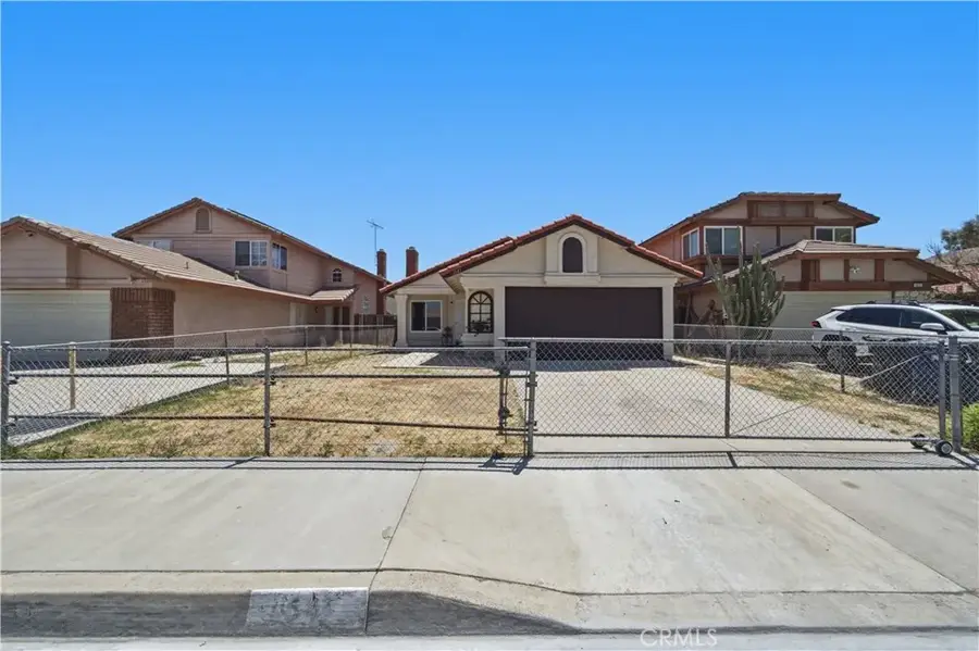 1541 Apple Creek, Perris, CA 92571 - #2