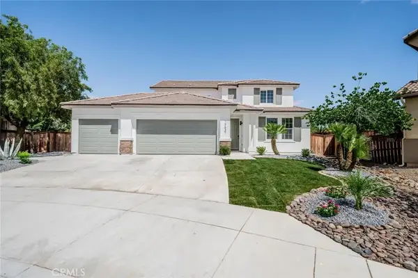 13637 Larkspur Court, Victorville, CA 92394