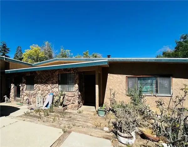 Address Withheld By Seller, Palmdale, CA 93551