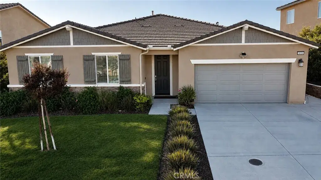 1016 Night Shade, Calimesa, CA 92320 - #1