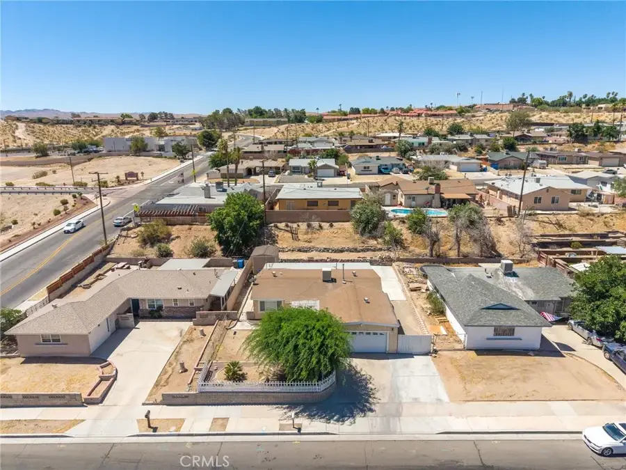 650 E Mountain View, Barstow, CA 92311 - #3
