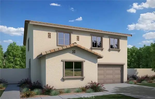 1601 Hemlock Road, Banning, CA 92220