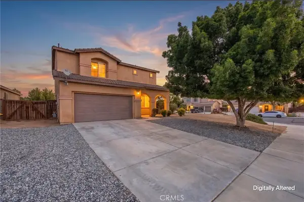 14386 Pleasant Glen Court, Hesperia, CA 92344