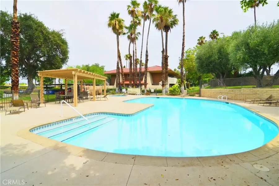 2857 N Los Felices #110, Palm Springs, CA 92262 - #2