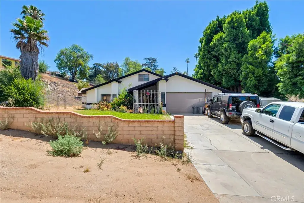 4848 Sedgwick, Riverside, CA 92507 - #1