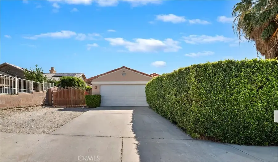 12300 Pomelo, Desert Hot Springs, CA 92240 - #3