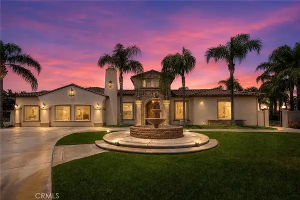 7907 Horizon View Drive, Riverside, CA 92506