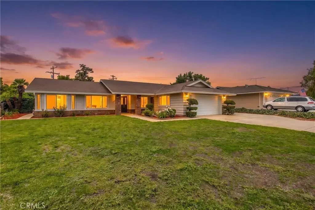 318 Sandalwood Drive, Calimesa, CA 92320 - #1