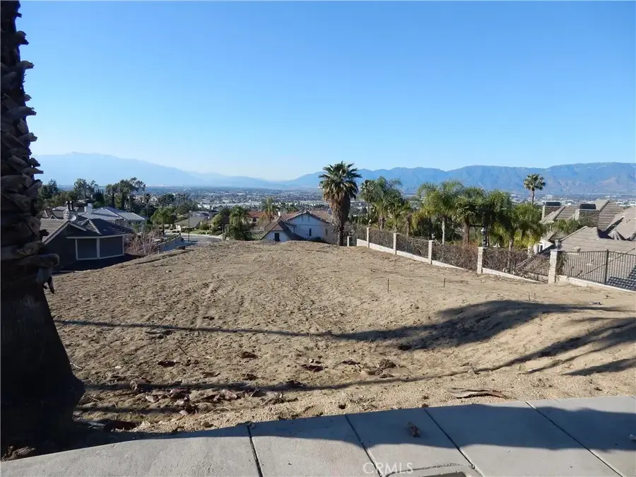 0 Walter, Colton, CA 92324 - #3