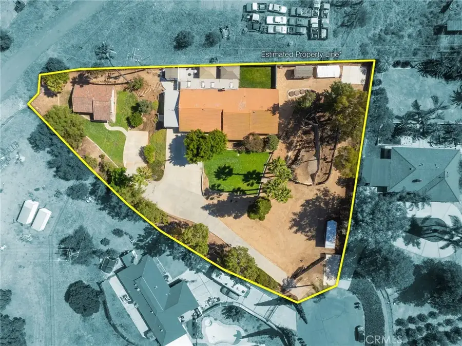 15510 Surrey Court, Riverside, CA 92506 - #2