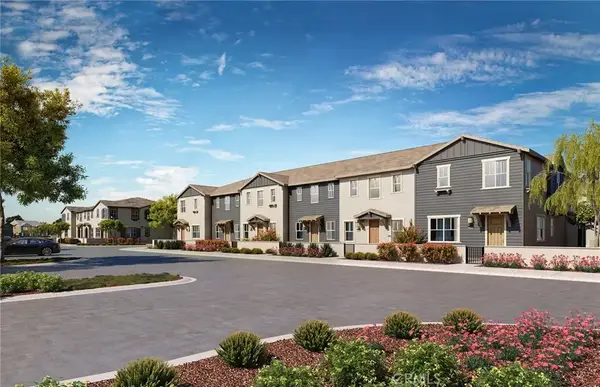 4247 East Honeybee Paseo, Ontario, CA 91761