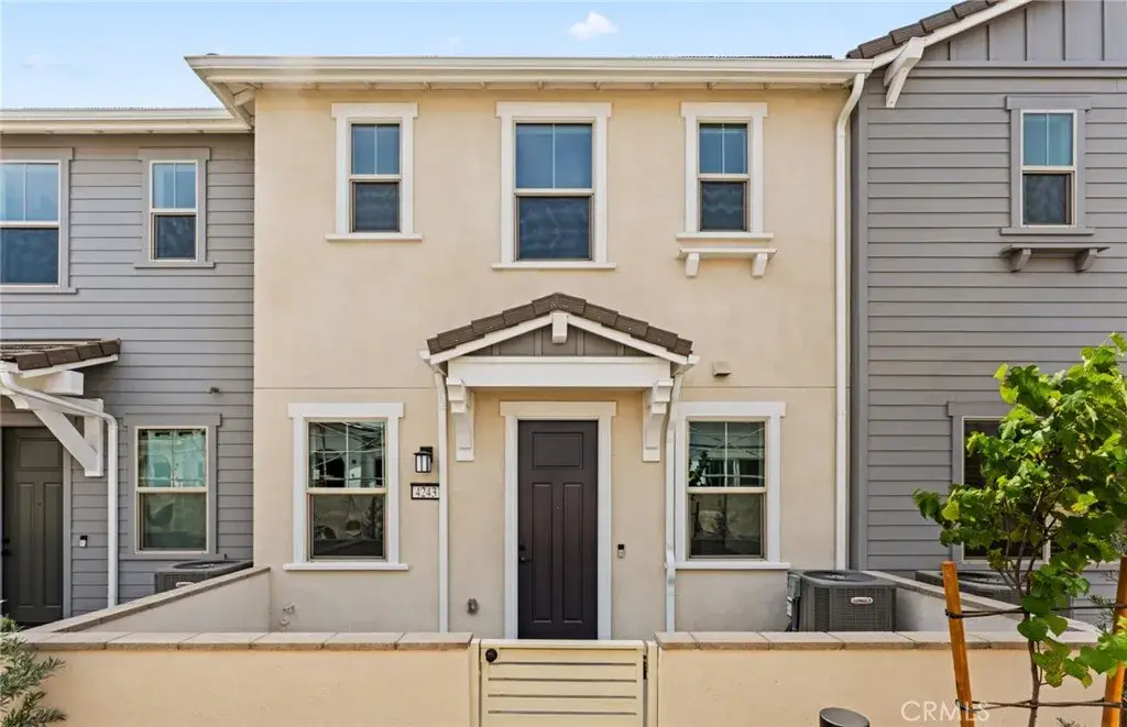 4243 East Honeybee Paseo, Ontario, CA 91761 - #1